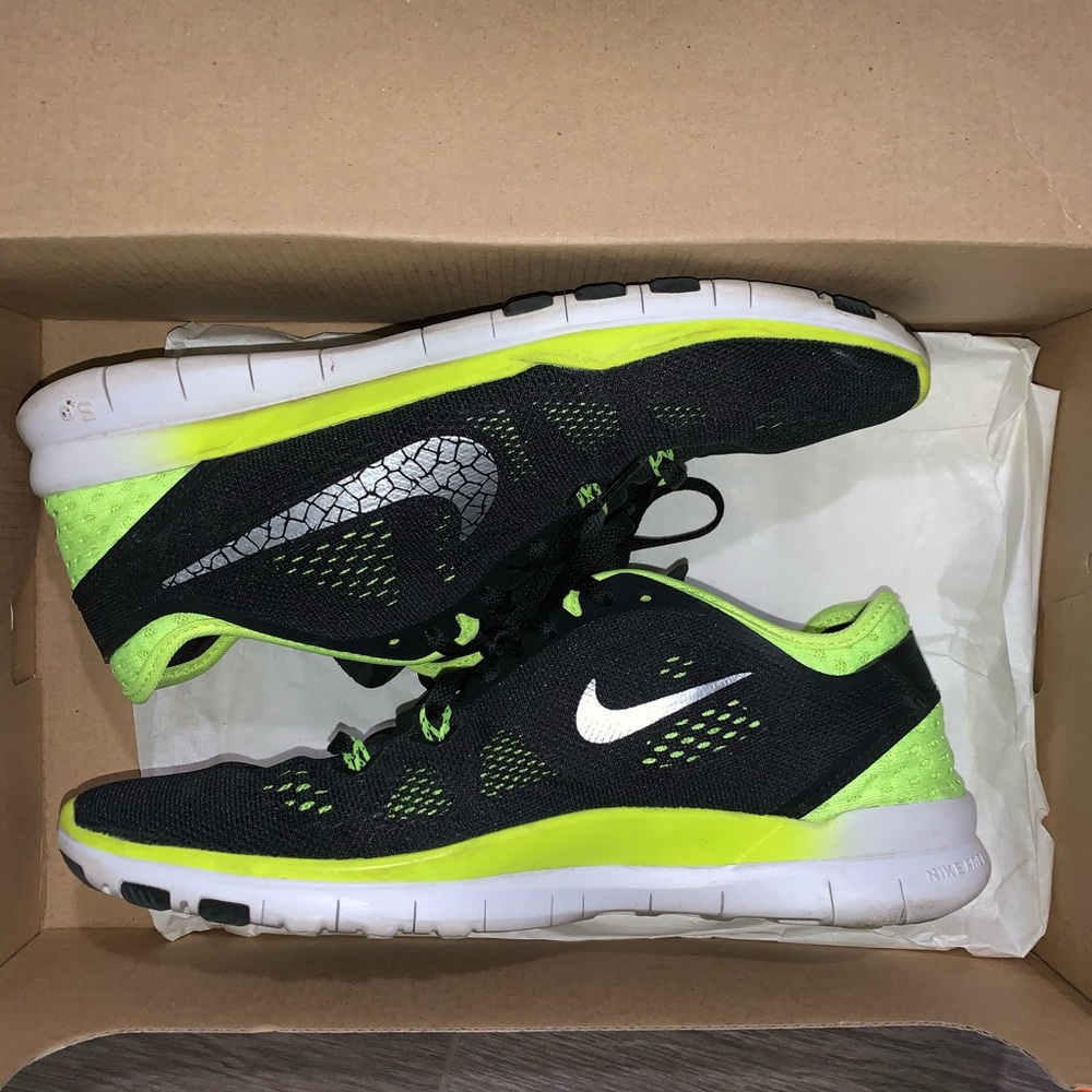 Nike Free Run TR FIT 5
